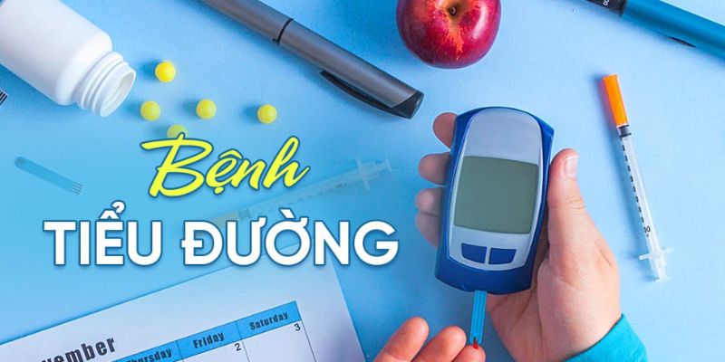 Giải Đáp Nguyên Nhân Bệnh Tiểu Đường Và Cách Chữa Hiệu Quả