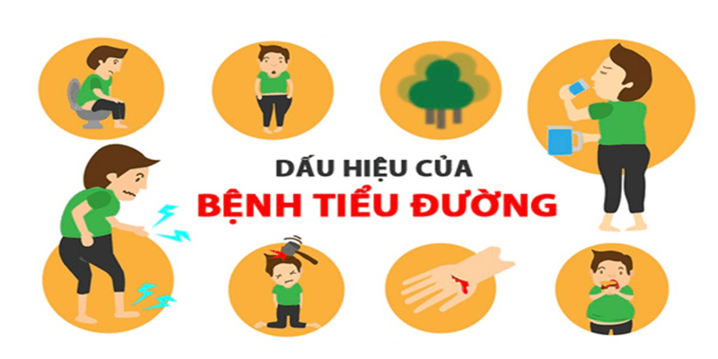 Tìm hiểu bệnh tiểu đường